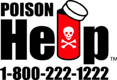 Poison National Help Line