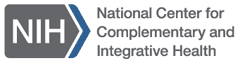National Center for Complementary and Integrative Health logo